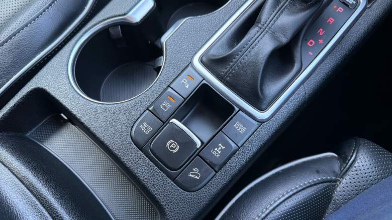 Kia Sportage 1.6T GDi ISG 4 5dr DCT Auto [AWD] Petrol Estate